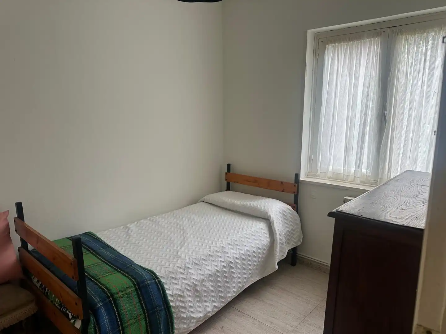 Bedroom of Detached homes for sale in Castrillón  with Private garden and Terrace