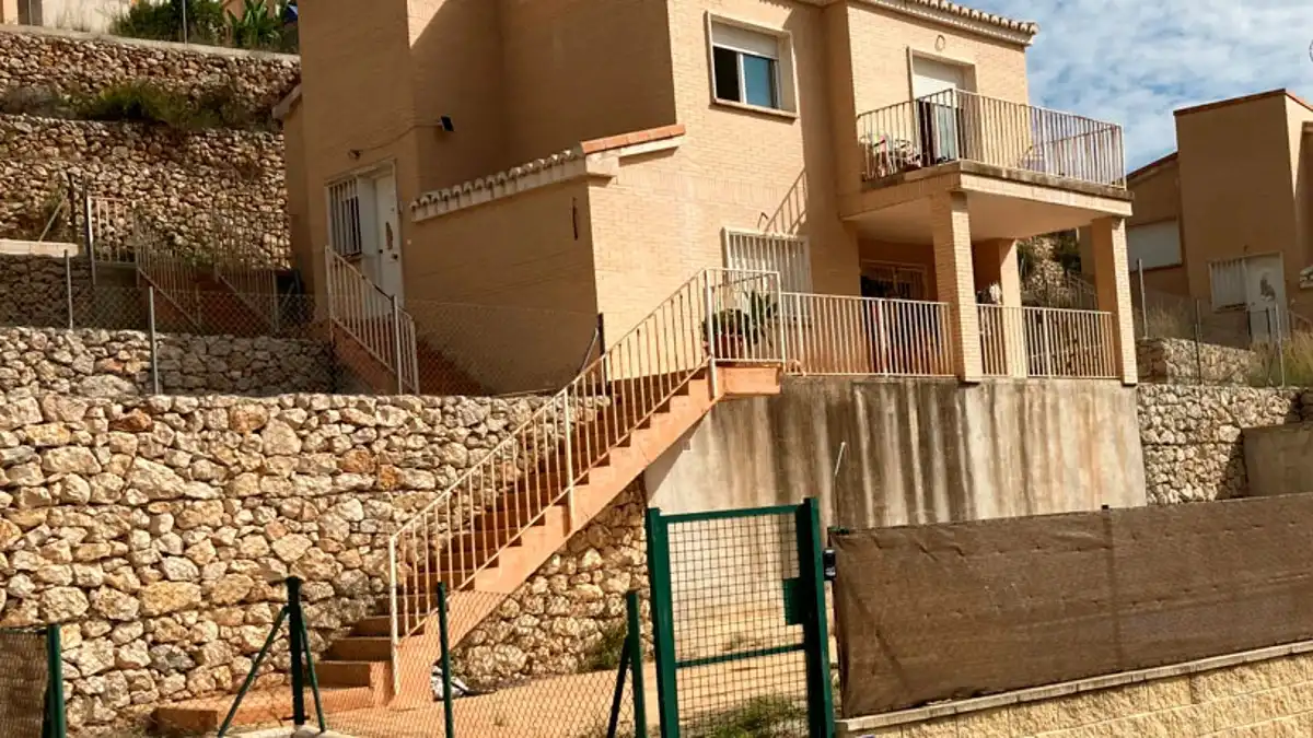 Terreno residencial en venta en Carrer dels Ametlers, imagen 15