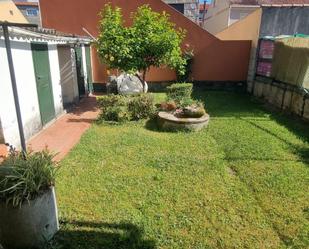 Garden of House or chalet for sale in O Grove    with Terrace and Balcony