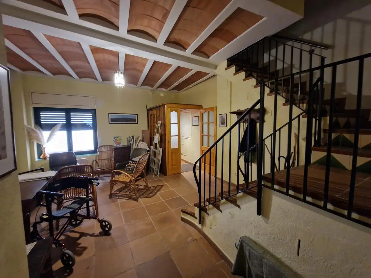 Casa o xalet en venda en Ulldemolins amb Jardí privat i Terrassa