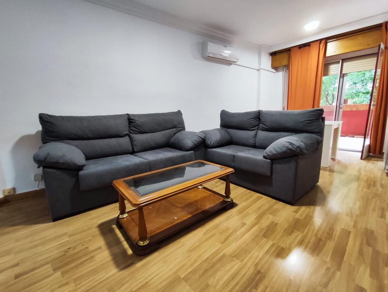 Piso en venta en José Carbajal, Hospital