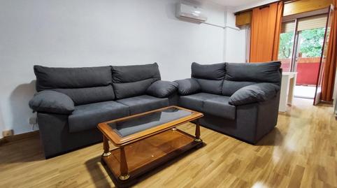 Foto 2 de Pis en venda a José Carbajal, Hospital, Albacete