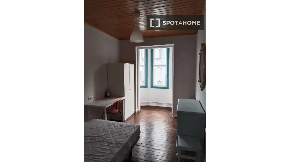 Habitación en Iralabarri