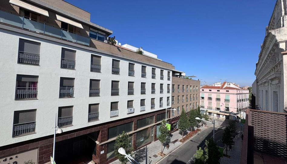 Foto 1 de Àtic en venda a Calle Prim, Casco Antiguo, Badajoz