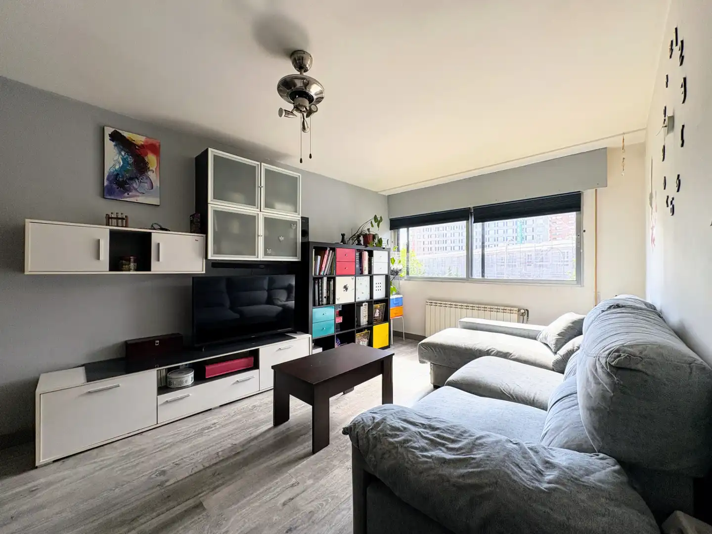 Piso en venta en Calle Sementera, 2, Huerta del Rey