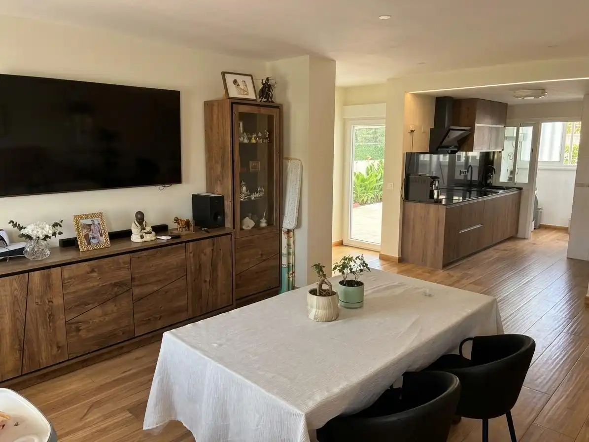 Maison mitoyenne avec piscine à vendre à Balcón de Finestrat - Terra Marina, imagen 8