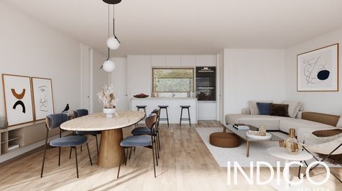 Foto 5 de Ático en venta en Vell del Far, L'Albir, L'Alfàs del Pi