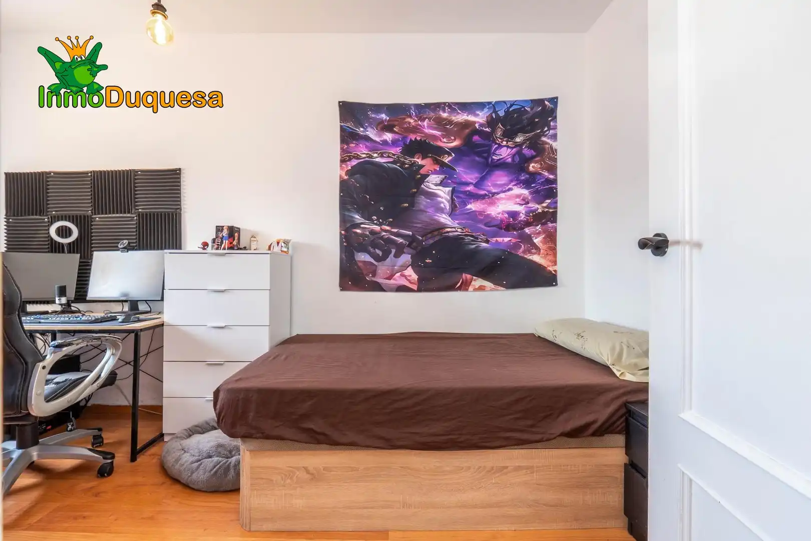 Piso con terraza en venta en Parque de San Roque, imagen 26
