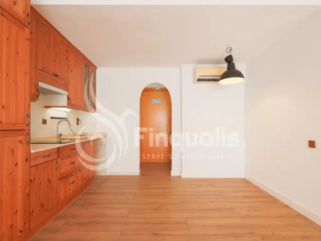 Cuina de Pis en venda en Santa Eulàlia de Ronçana