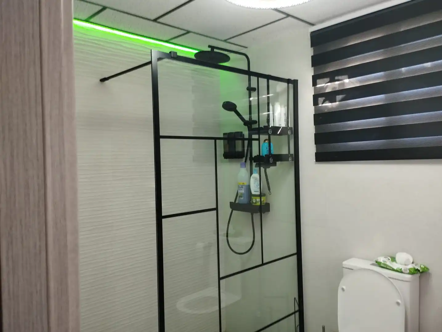 Baño de Casa o chalet en venta en Rafal, Alicante