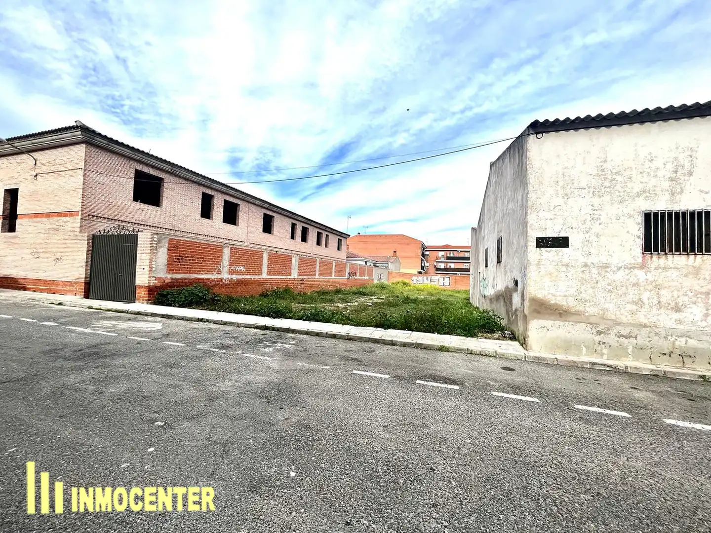 Terreny residencial en venda a Fuensalida, imagen 3