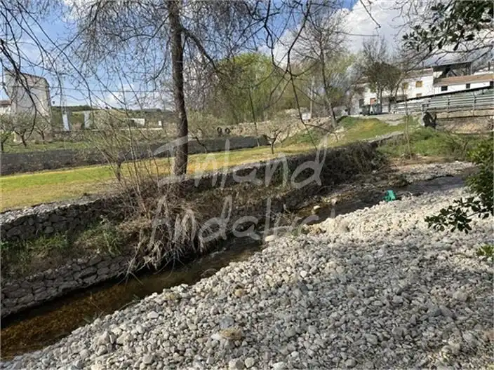 Finca rústica en venta en Moclín con Terraza, Trastero y Internet