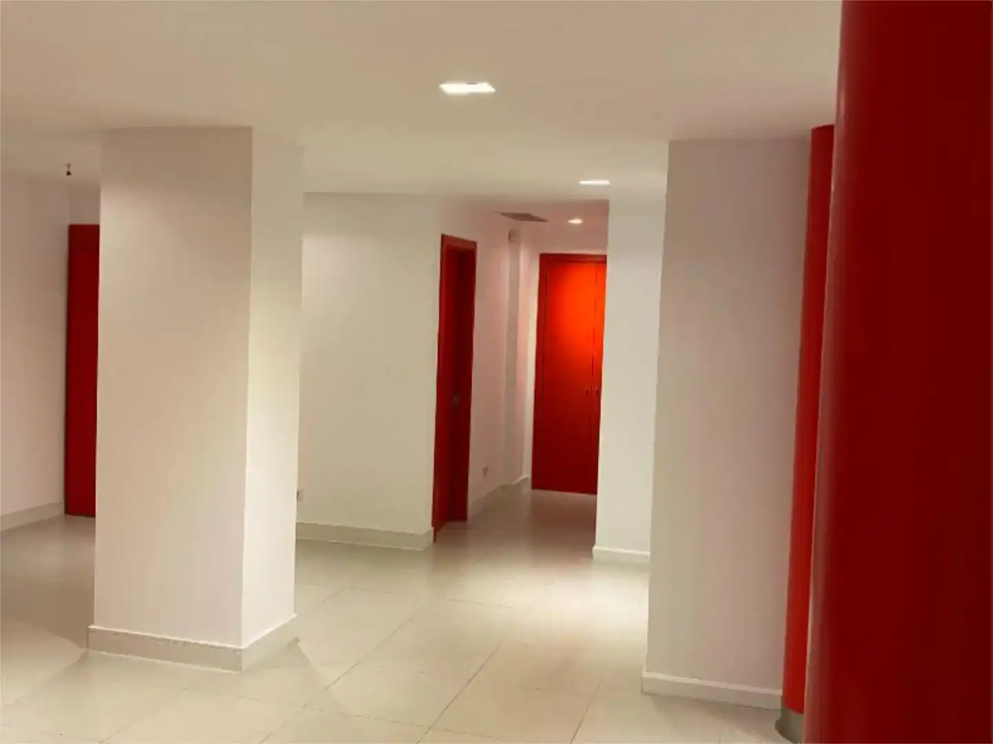Loft en venda en Madrid amb Aire condicionat, Jardí privat i Piscina