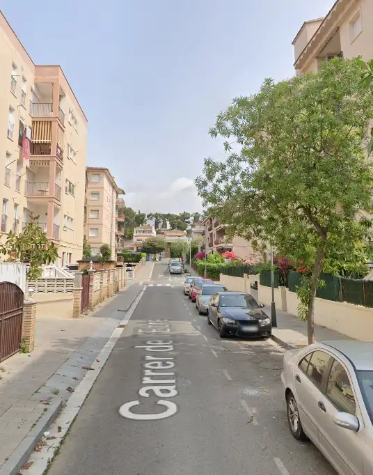 Wohnung zum Verkauf in Carrer de l'Ebre