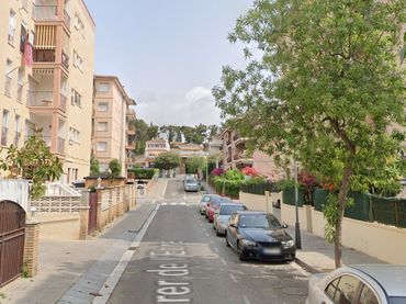 Pis en venda a Carrer de l'Ebre