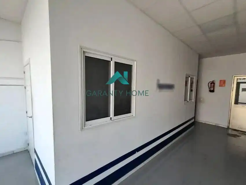 Nave industrielle à vendre à Cerro - Amate, imagen 15