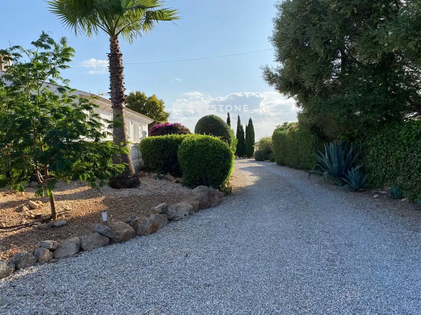 Chalet con piscina en venta en Llucmajor, imagen 4