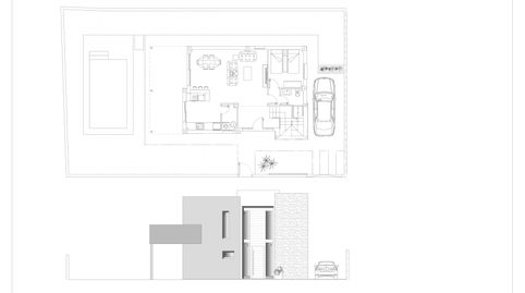 Foto 4 de Casa o chalet en venta en Los Gallos, Chiclana de la Frontera