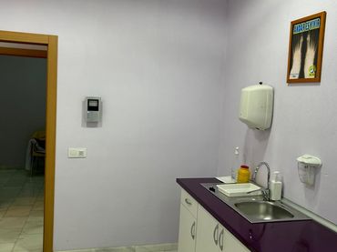 Local comercial en venta en Cuevas de San Marcos