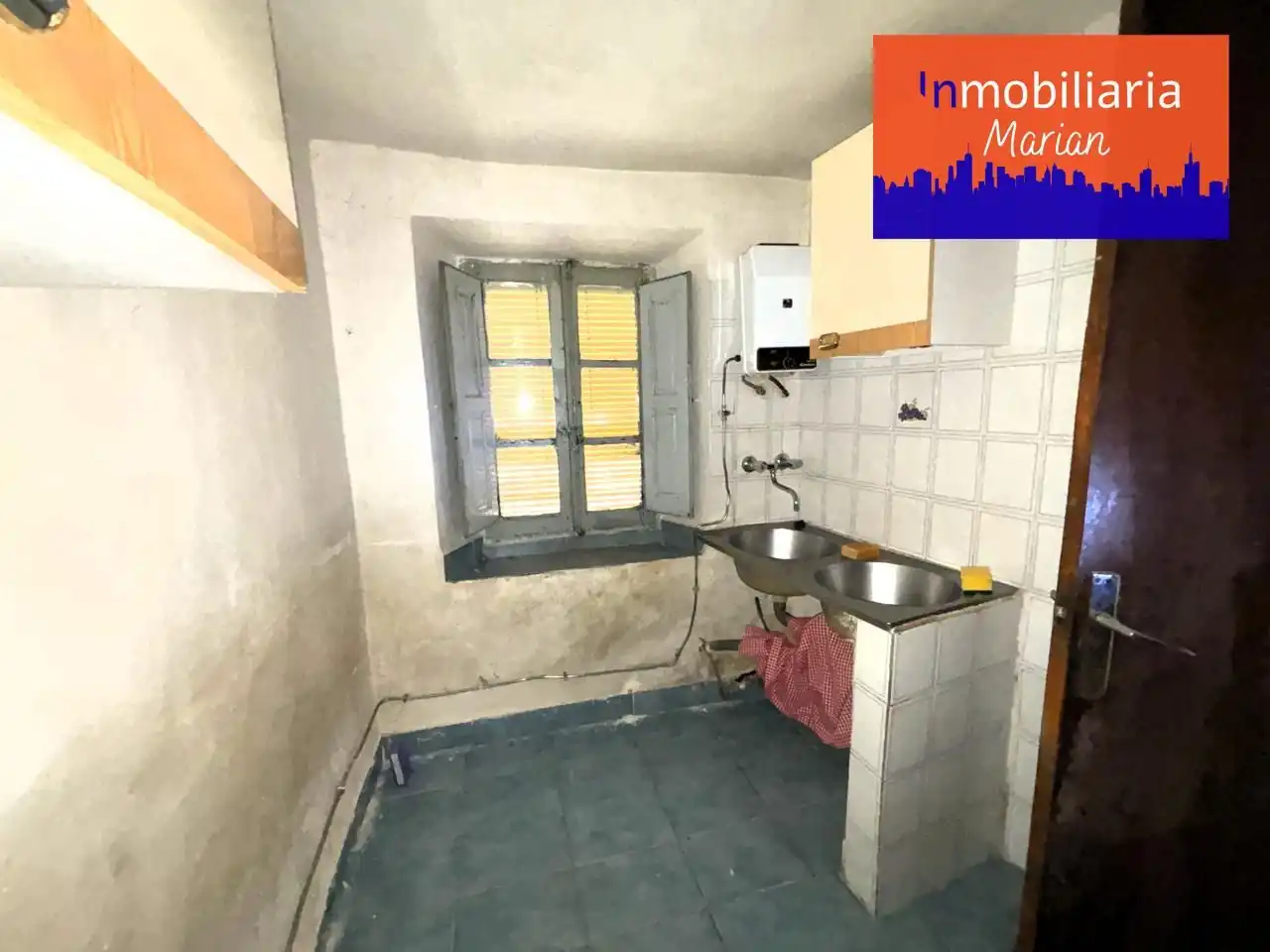 Kitchen of Country homes for sale in Tórtoles de Esgueva