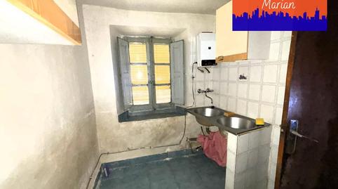 Foto 5 de Finca rústica en venda a El Palomar, Tórtoles de Esgueva, Burgos