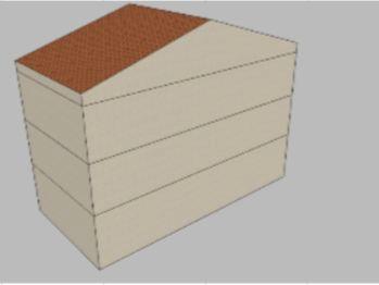 Foto 3 de Residencial en venta en Carrer Jesús, 18, Alcanar, Tarragona