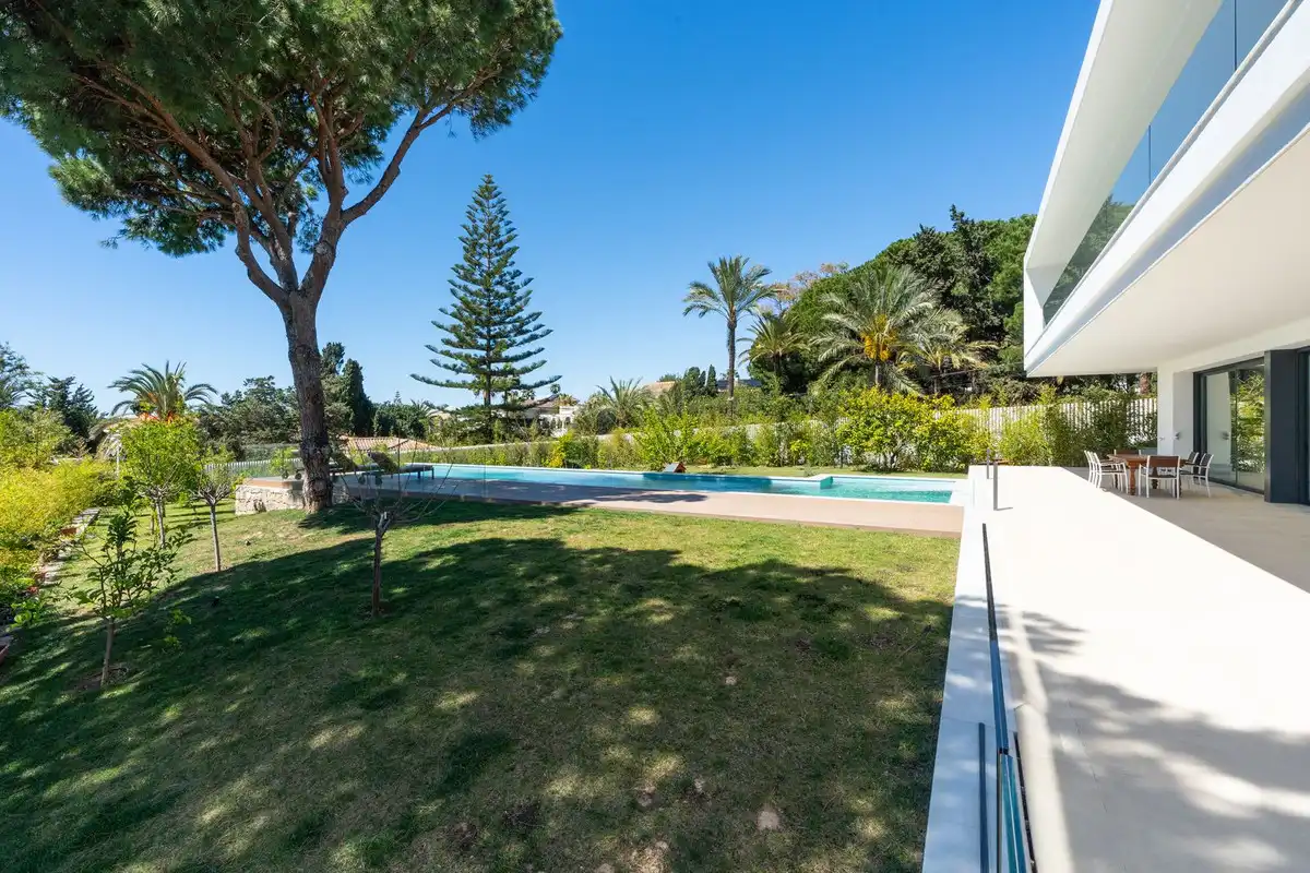 Adossat en venda a Elviria - Cabopino, imagen 15