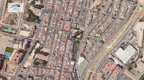 Foto 2 de Pis en venda a Calle Sierra de Enix, Piedras Redondas - Torrecárdenas,  Almería Capital