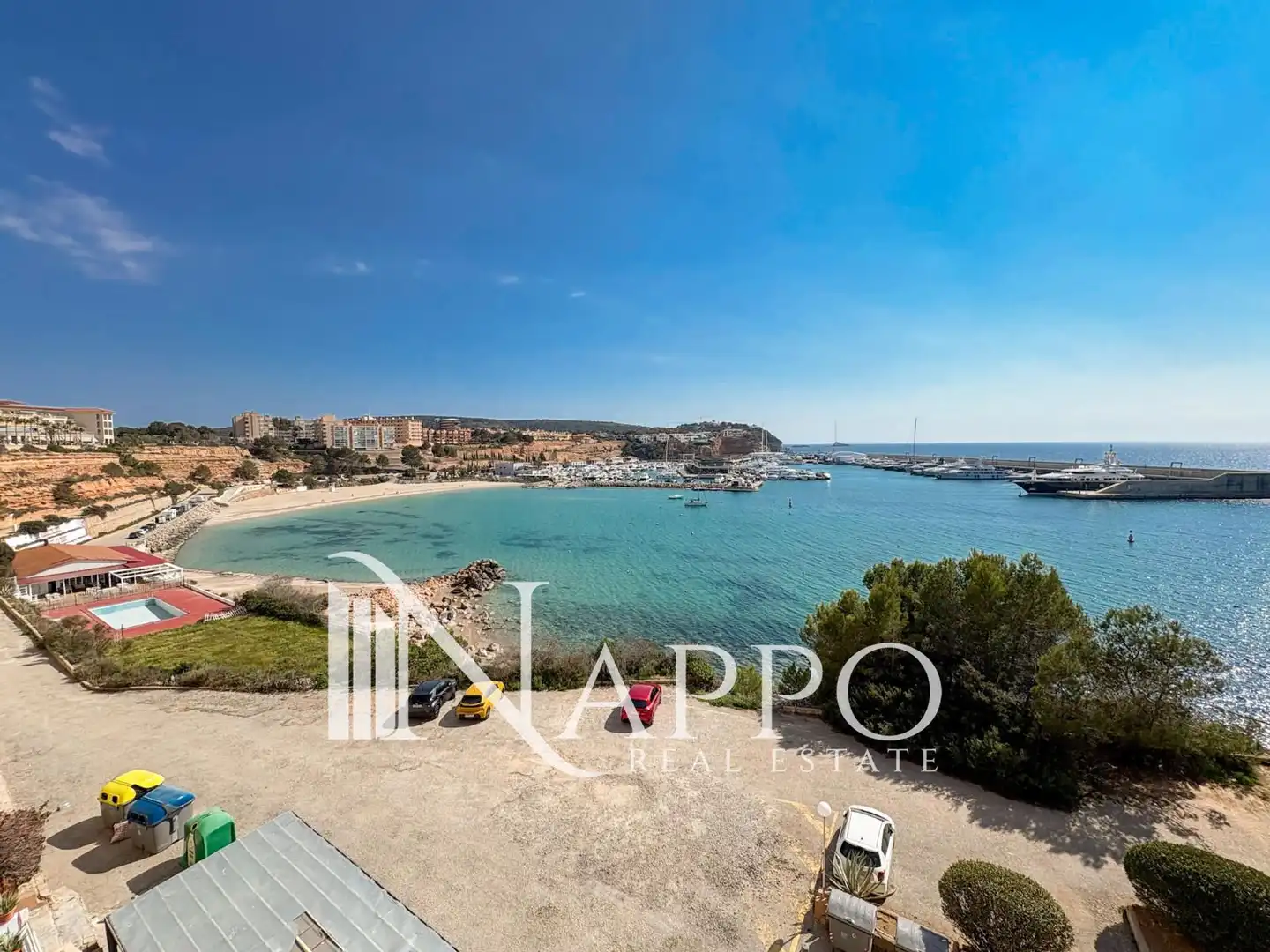 Wohnung mit Aufzug zur Miete in Magaluf - S.ponsa, imagen 2