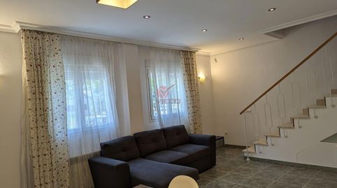 Foto 4 de Dúplex de lloguer a Camino Resinera, Reyes Católicos - Paseo San Antonio, Cuenca Capital
