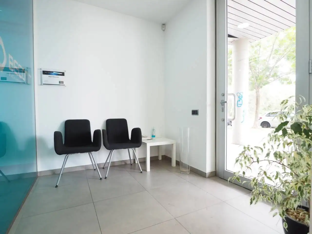 Business premises for sale in Avenida Marie Curie, imagen 12