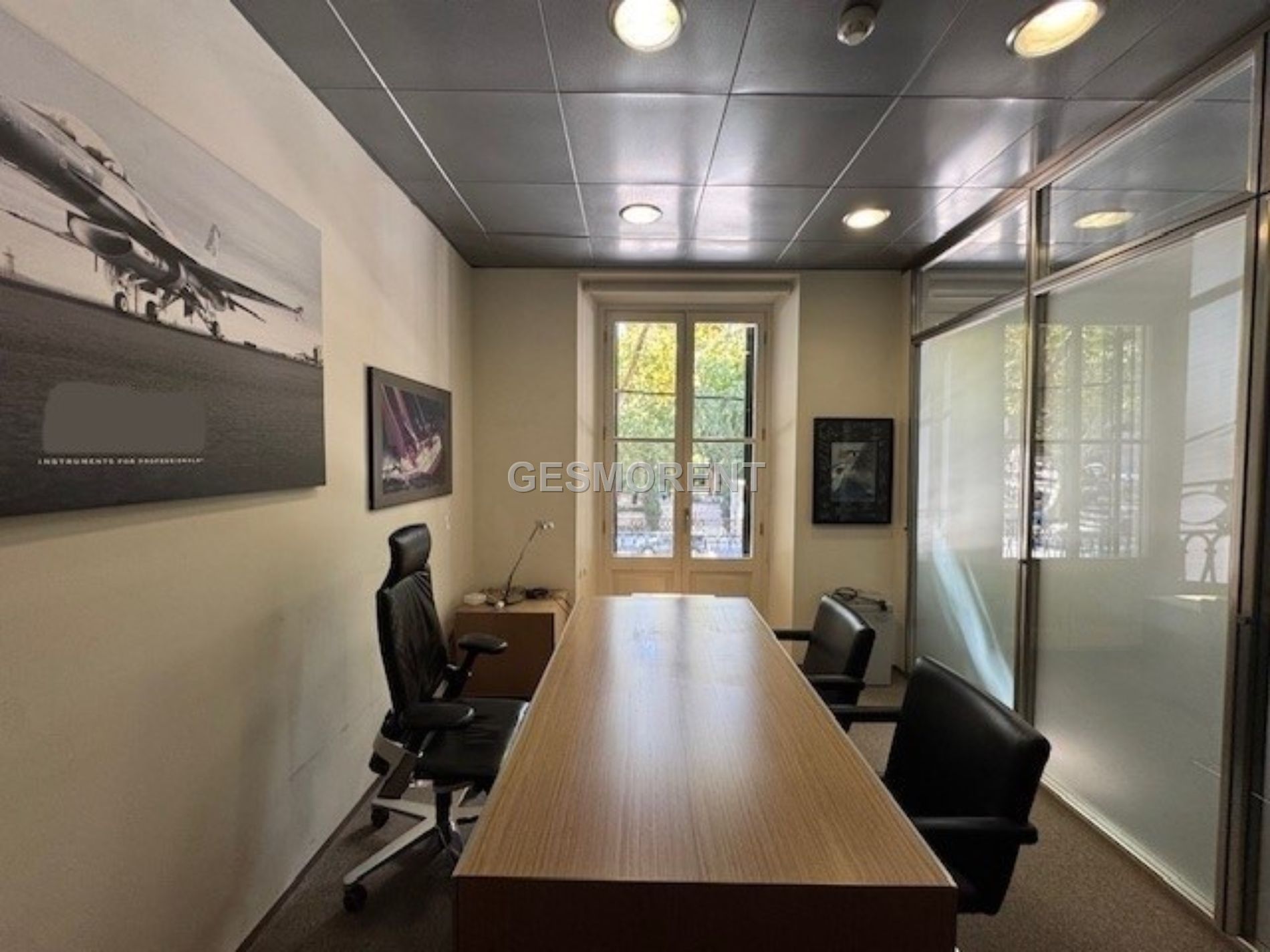 Office to rent in  Palma de Mallorca  with Furnished