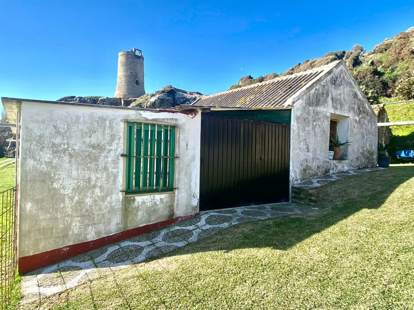Country house for sale in Puerto El Bujeo, imagen 7