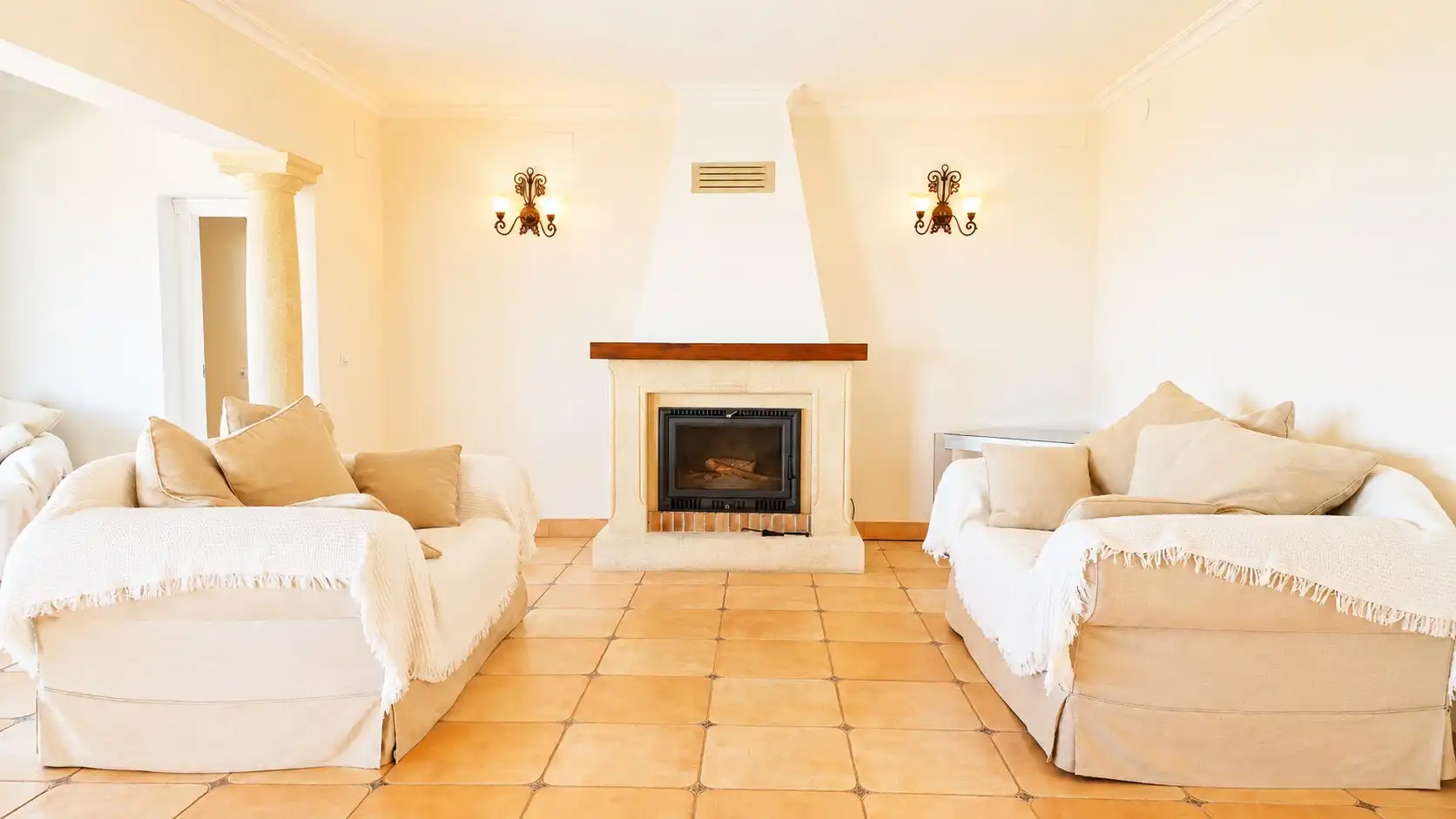 Maison avec jardin à vendre à La Granadella  - Costa Nova, imagen 6
