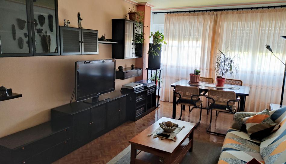 Foto 1 de Pis en venda a Calle Bordaldea, 14, Orkoien, Navarra