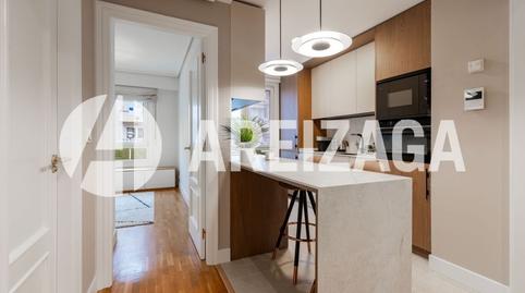 Foto 3 de Pis en venda a Arturo Campion Kalea, Ibaeta, Donostia - San Sebastián