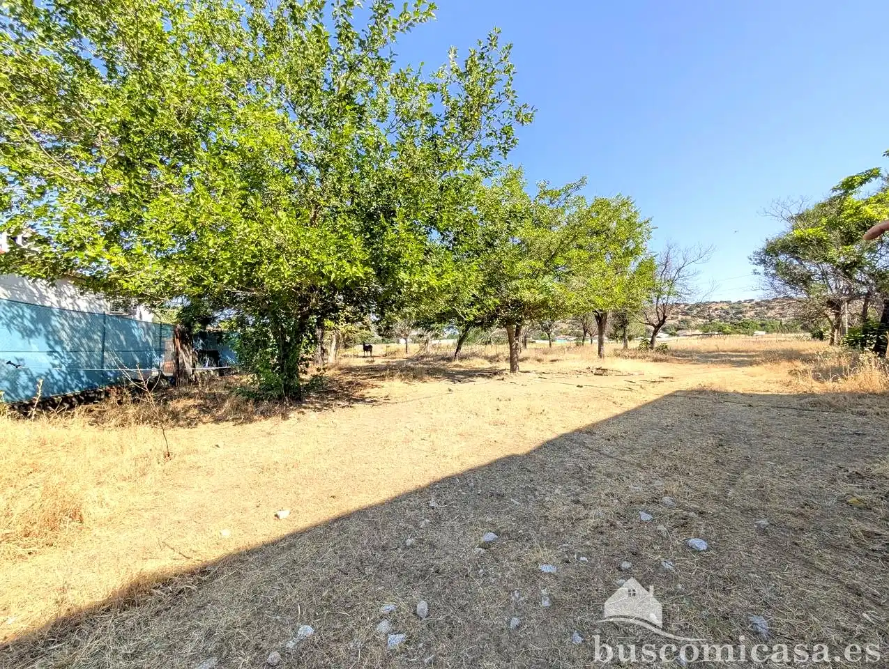 Country homes for sale in Linares  with Private garden