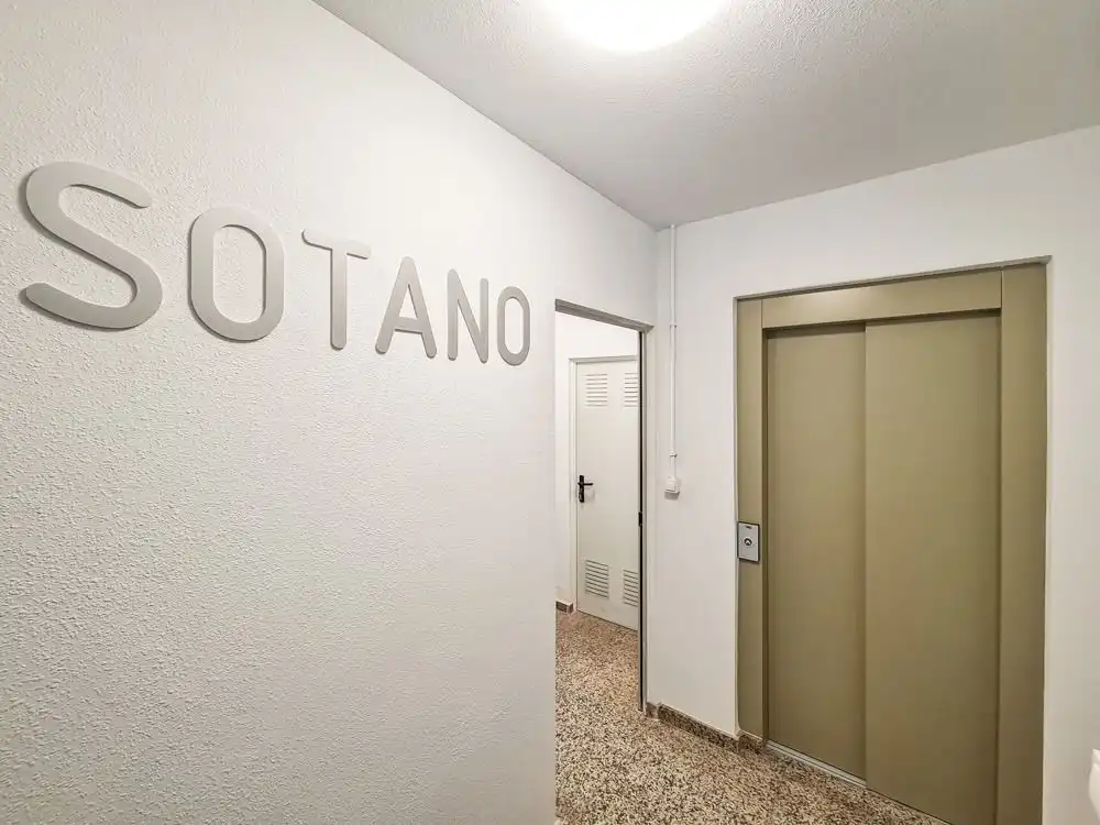 Apartamento en venta en Águilas