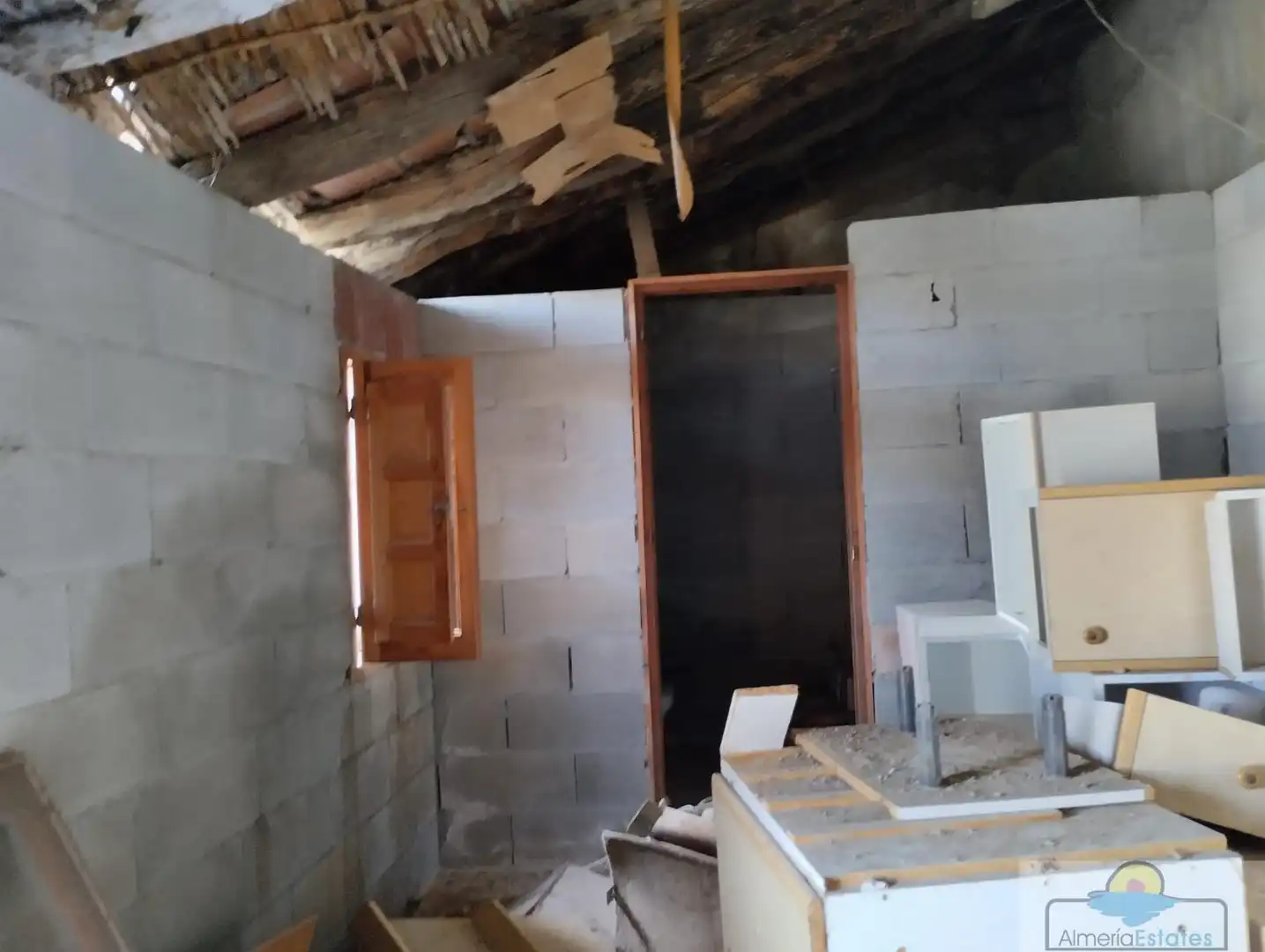 Casa en venta en Oria, imagen 5