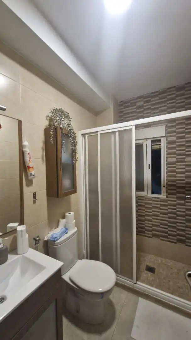 Piso con ascensor en venta en Calle Salsipuedes, imagen 11