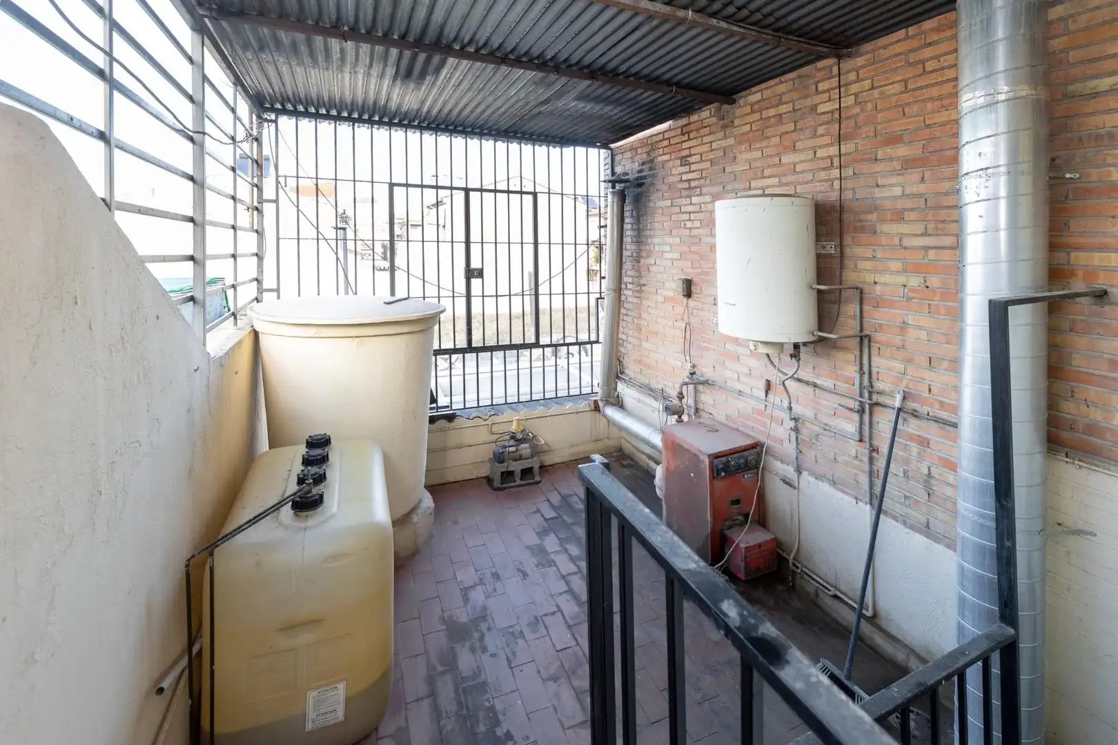 Piso con terraza en venta en Calle de Managua 15, imagen 21