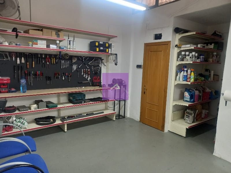 Geschaftsraum zum verkauf in Alfafar