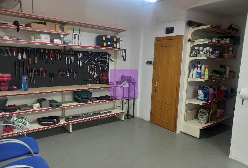 Photo 1 of Premises for sale in Avinguda Camí Nou, Alfafar, Valencia