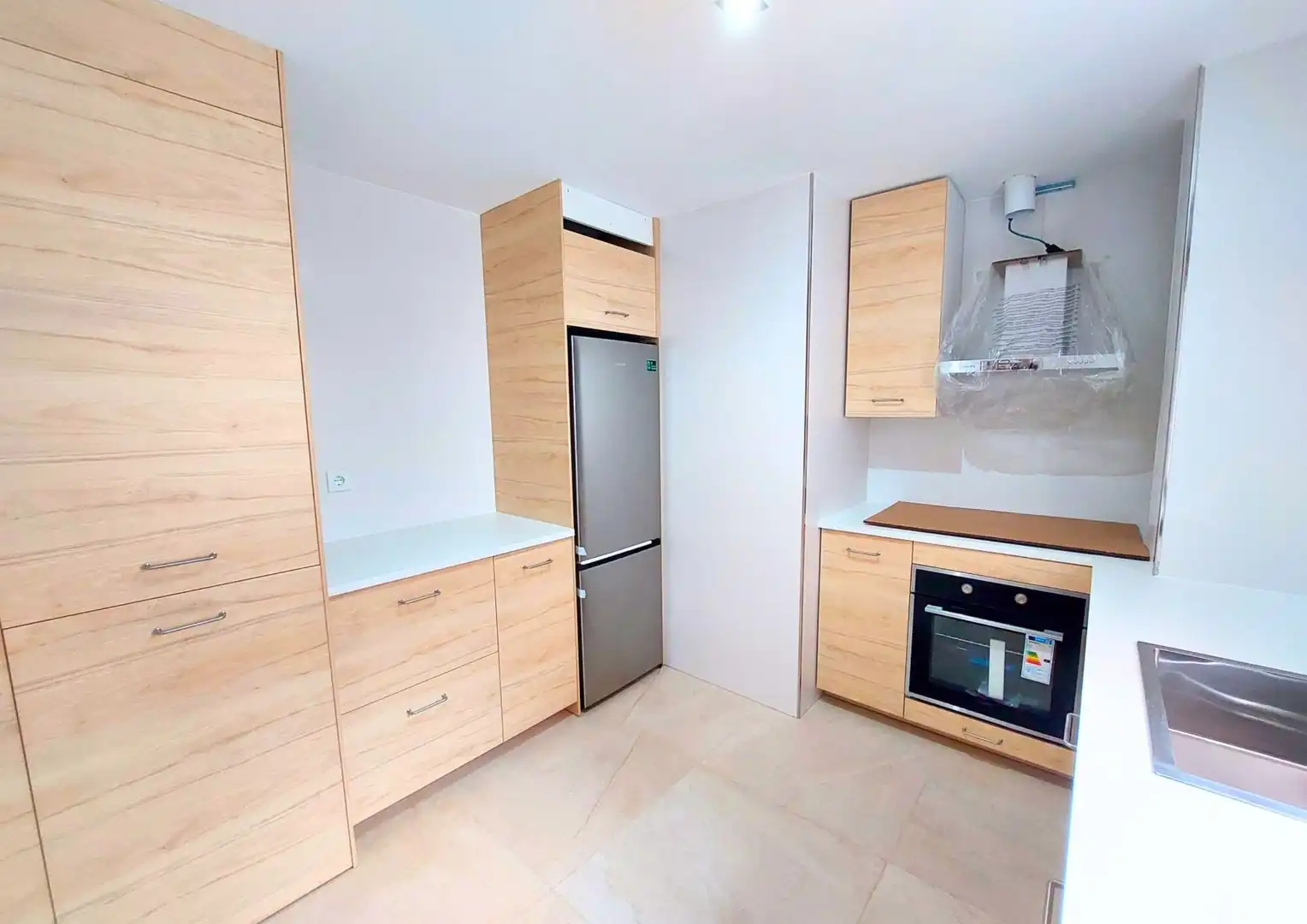 Flat with lift for sale in Ismael González de la Serna 9, imagen 4