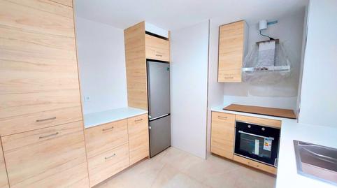 Foto 4 de Pis en venda a Ismael González de la Serna, 9, Guadix, Granada