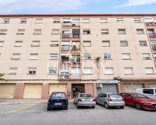 Exterior view of Flat for sale in  Tarragona Capital  with Terrace and Balcony