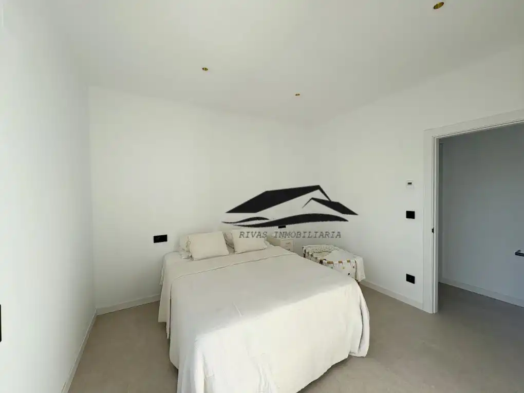 Habitación de Casa o chalet en venta en Buenavista con Aire acondicionado, Calefacción y Terraza