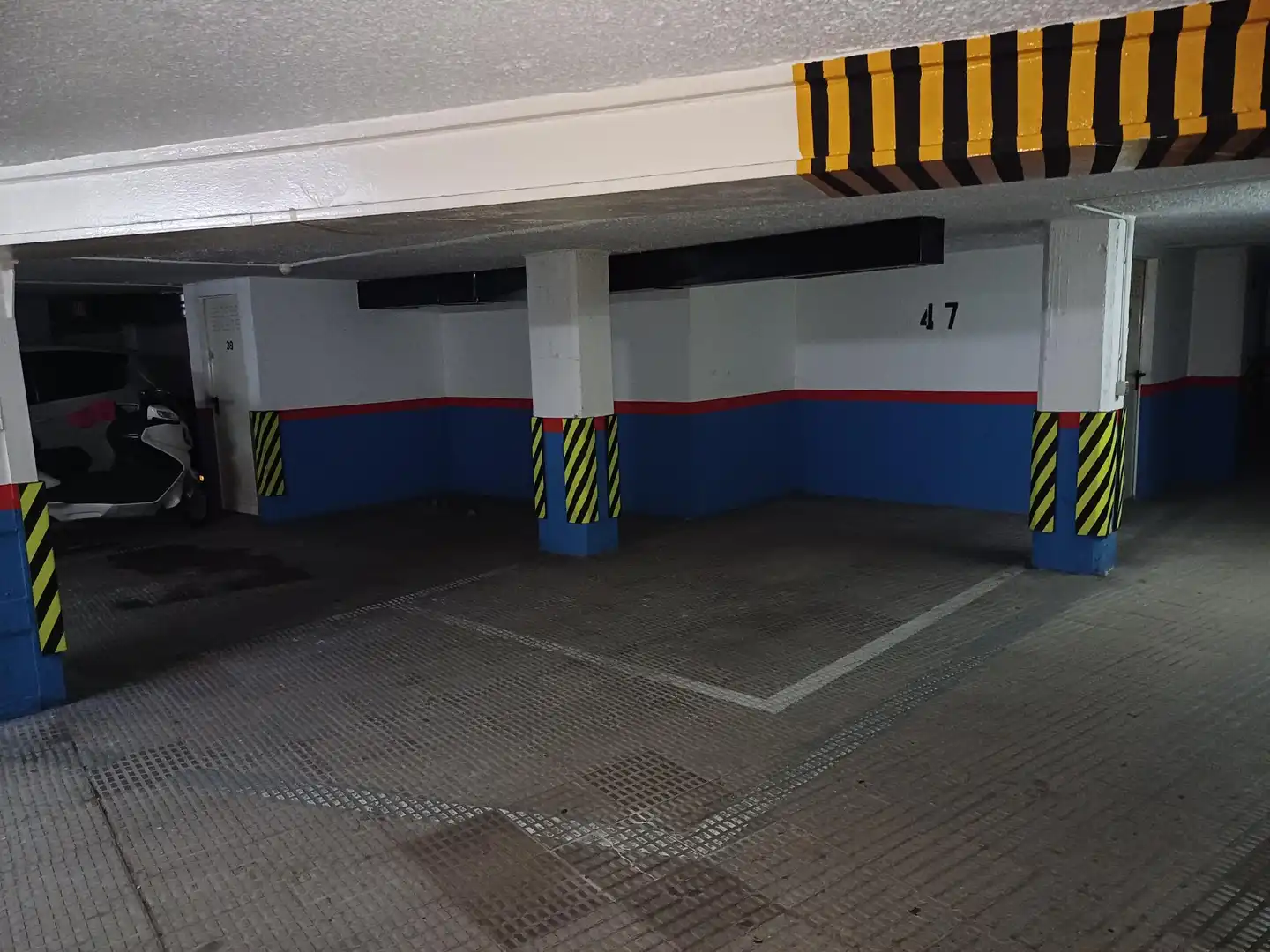 Individual with lift for sale in Ensanche