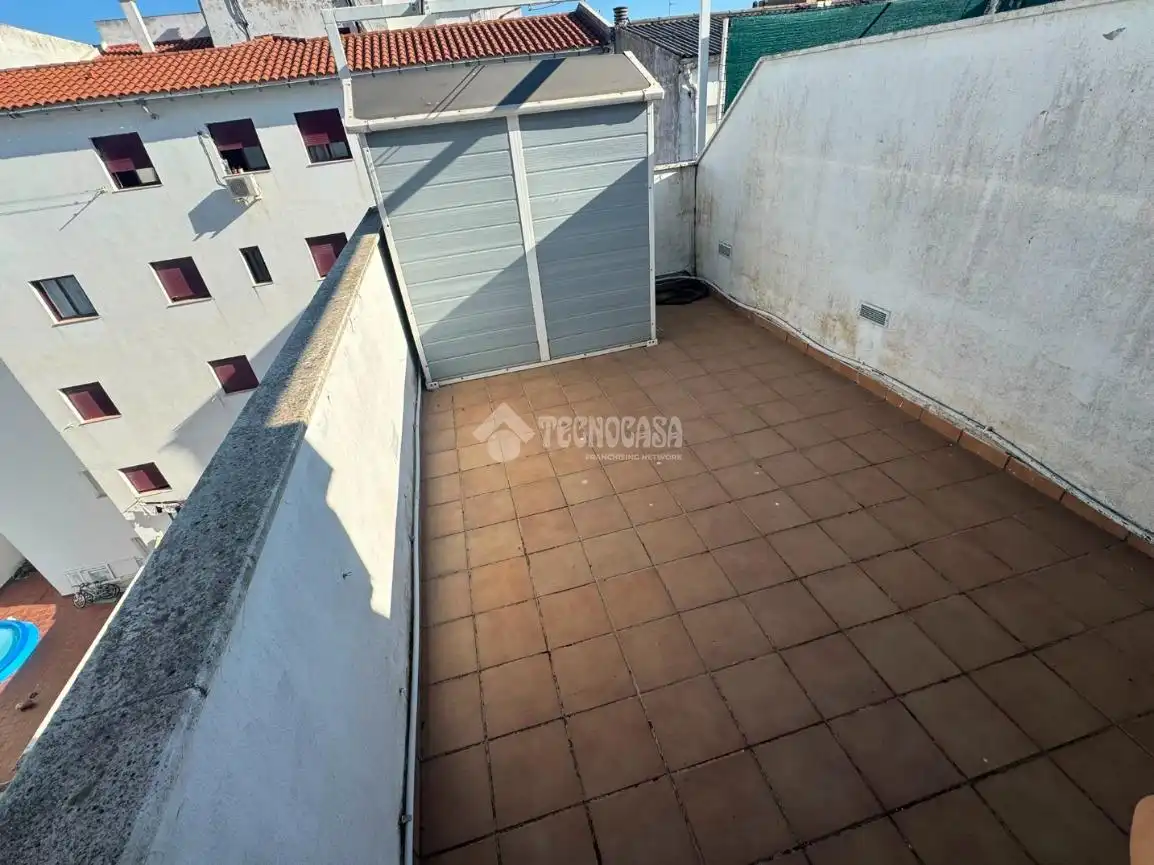 Wohnung mit Terrasse zum Verkauf in La Estación, imagen 10