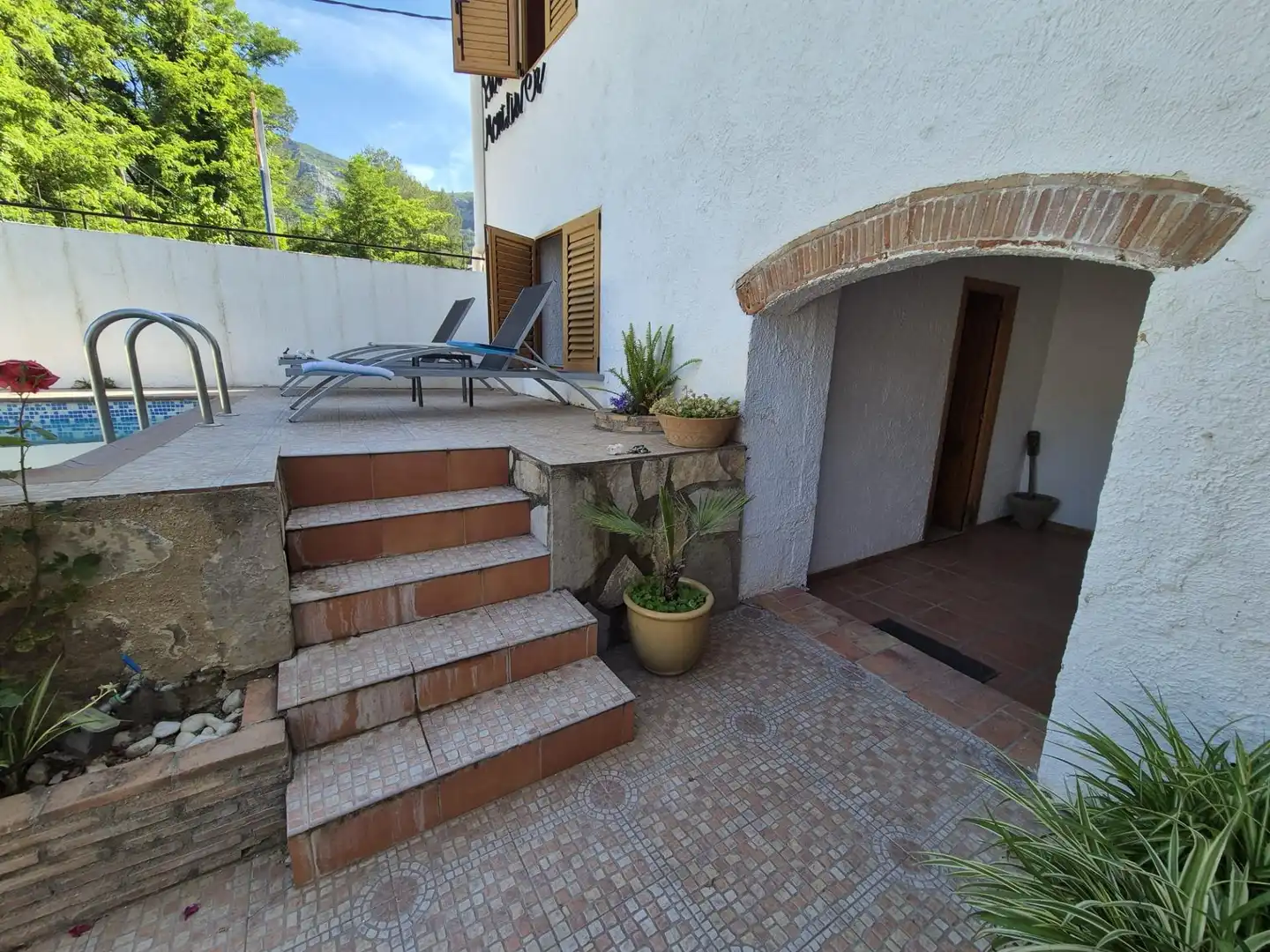 Casa amb terrassa en venda a Barx, imagen 7